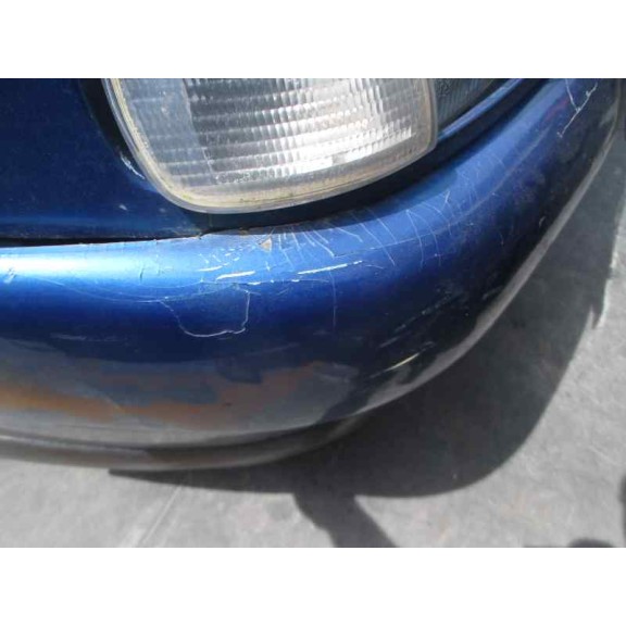 seat cordoba berlina (6k2) del año 1996