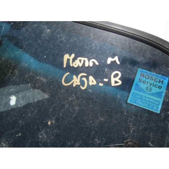 toyota carina (t19) del año 1997