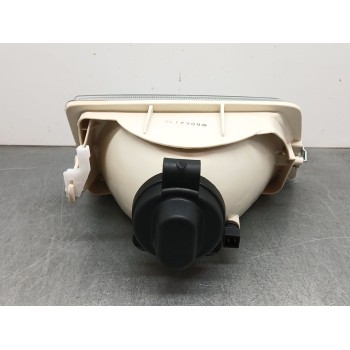 Recambio de faro izquierdo para peugeot 205 berlina 1.1 referencia OEM IAM 6204a4 11540521 