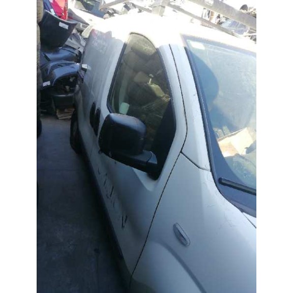 fiat fiorino del año 2016