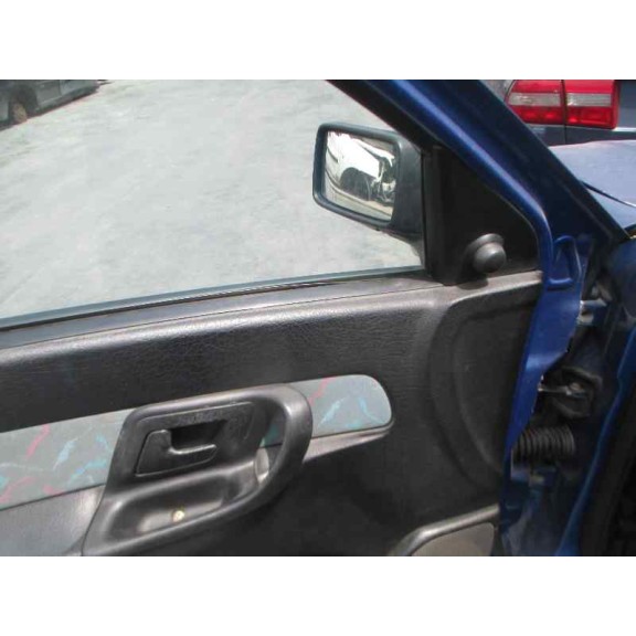 seat cordoba berlina (6k2) del año 1996