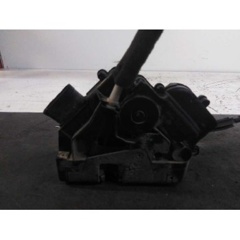 Recambio de cerradura puerta trasera derecha para smart forfour cdi (70kw) referencia OEM IAM A4547380035 6 PIN 5P