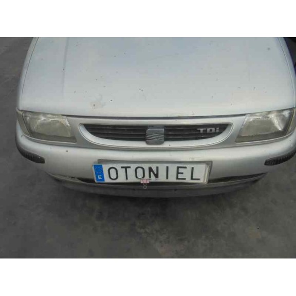seat cordoba berlina (6k2) del año 1998
