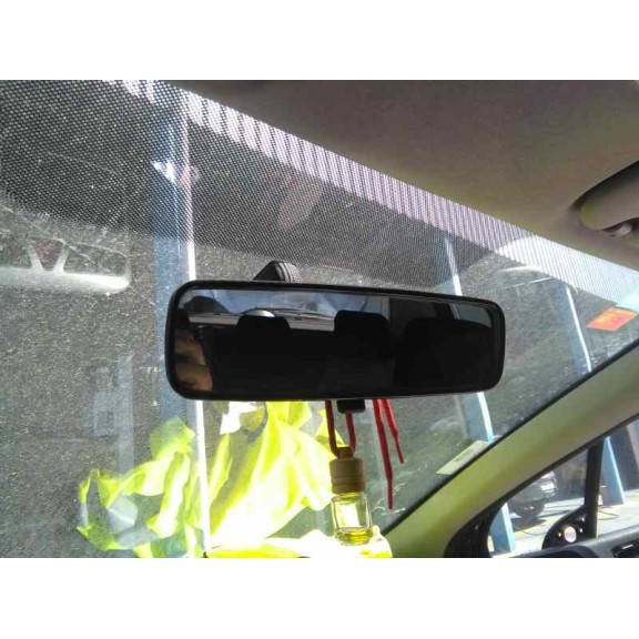 peugeot 307 berlina (s2) del año 2005