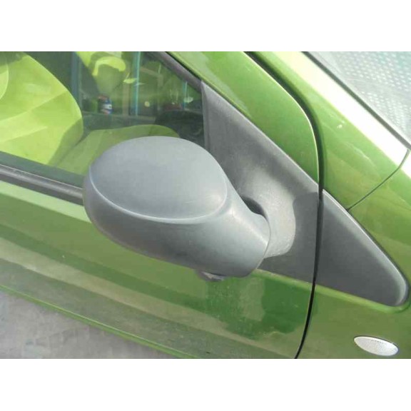 citroën c2 del año 2003