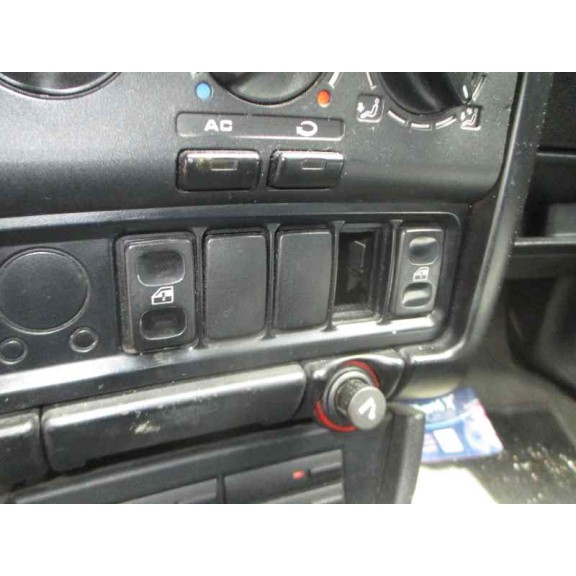 seat cordoba berlina (6k2) del año 1996