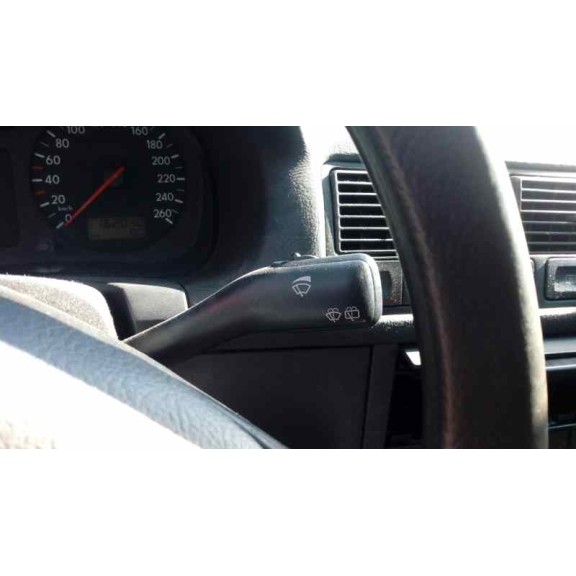 volkswagen golf iv berlina (1j1) del año 1998