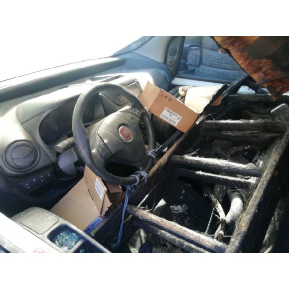 fiat fiorino del año 2016