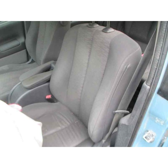 renault scenic ii del año 2008