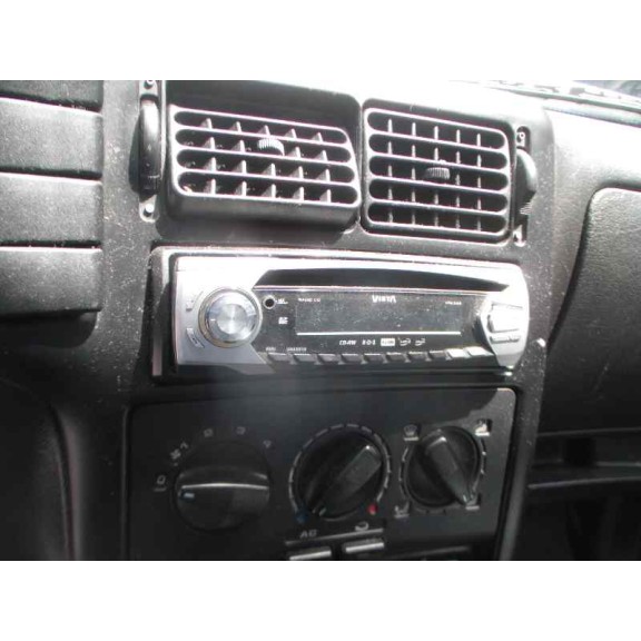 seat cordoba berlina (6k2) del año 1996