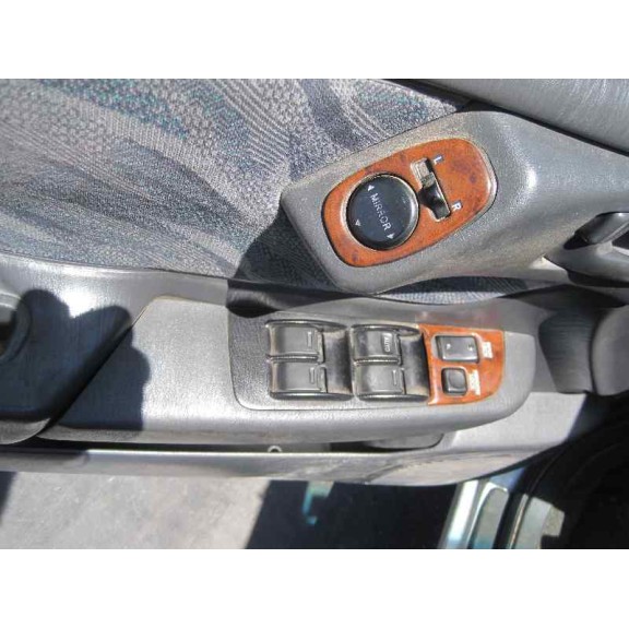 toyota carina (t19) del año 1997