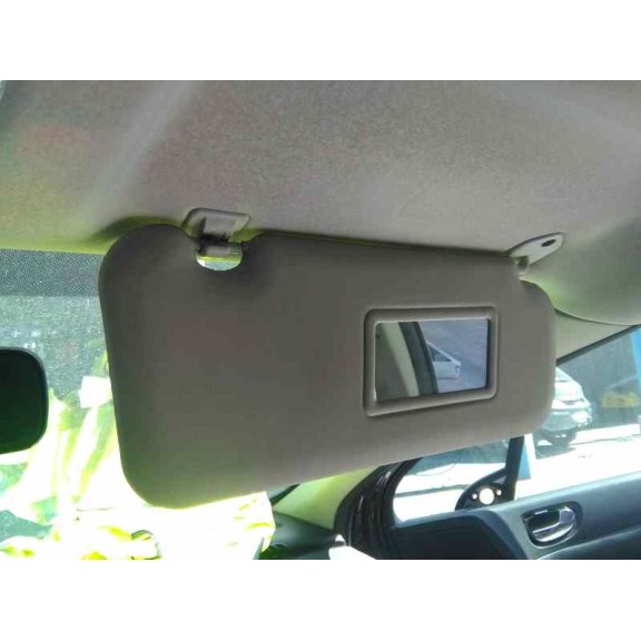 peugeot 307 berlina (s2) del año 2005