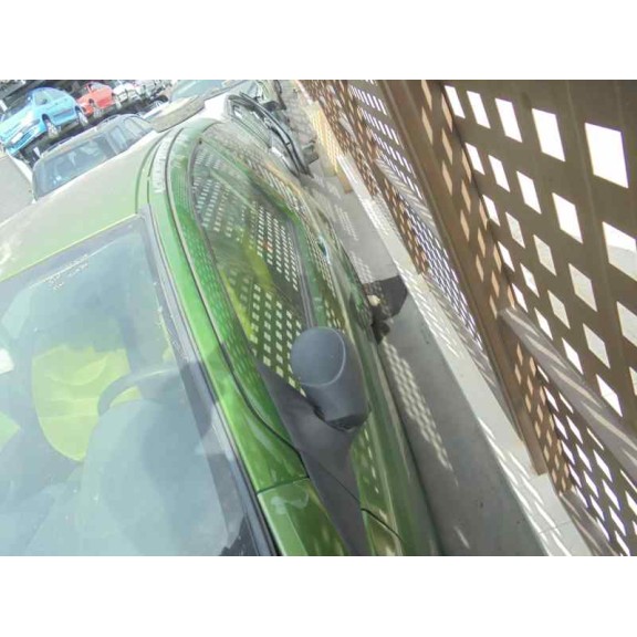 citroën c2 del año 2003