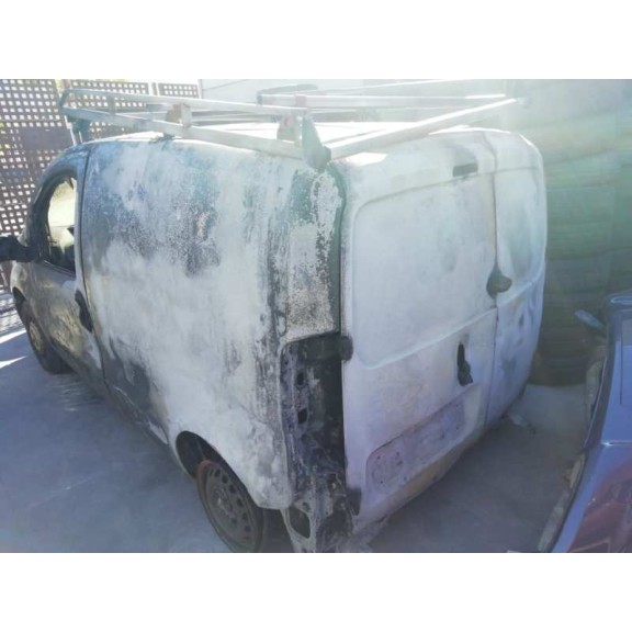 fiat fiorino del año 2016