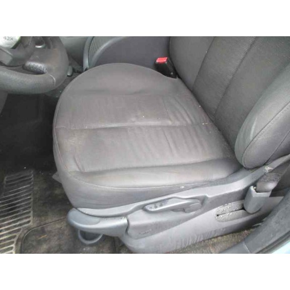 renault scenic ii del año 2008