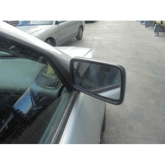 seat cordoba berlina (6k2) del año 1998