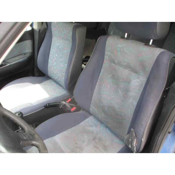 seat cordoba berlina (6k2) del año 1996