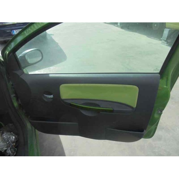 citroën c2 del año 2003