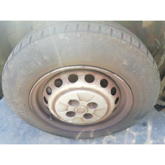 fiat fiorino del año 2016