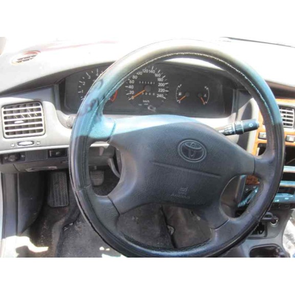 toyota carina (t19) del año 1997