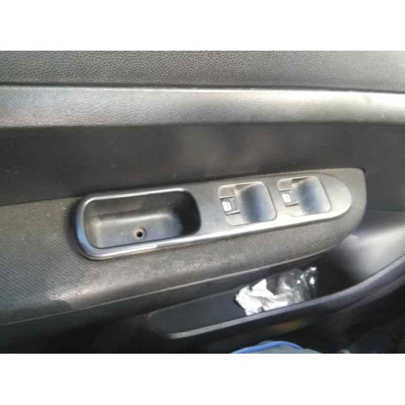 peugeot 307 berlina (s2) del año 2005