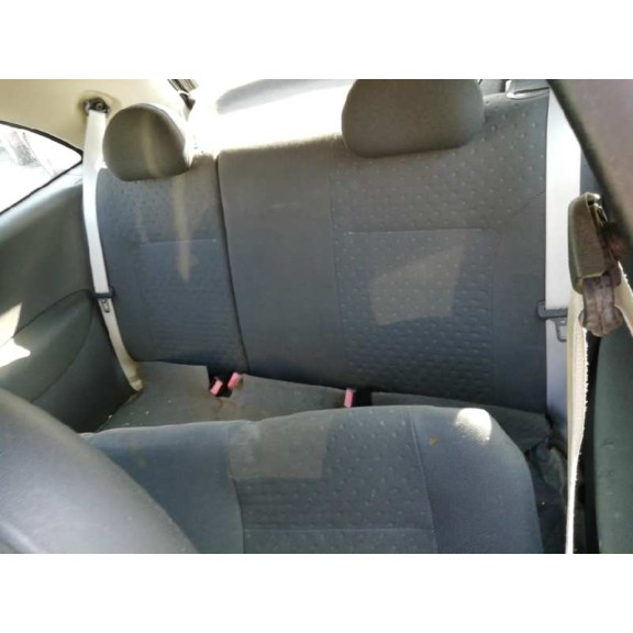 opel corsa c del año 2003