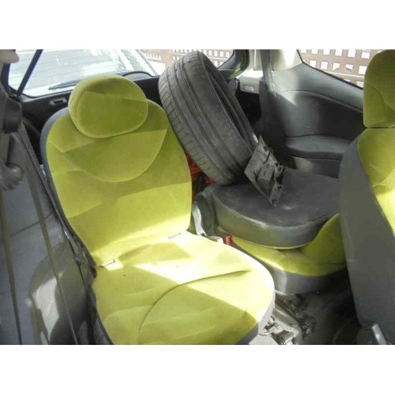 citroën c2 del año 2003