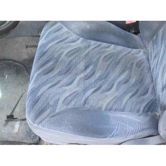 toyota carina (t19) del año 1997