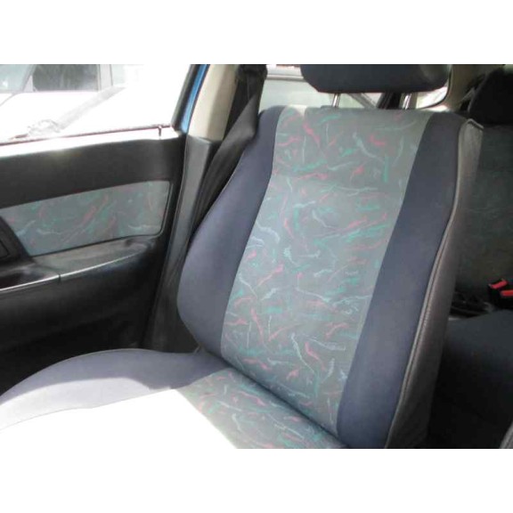 seat cordoba berlina (6k2) del año 1996