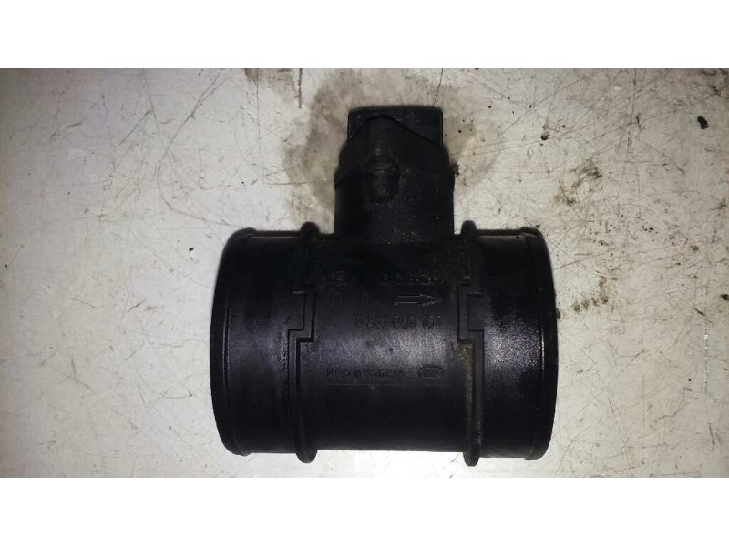 Recambio de caudalimetro para opel vectra b berlina básico referencia OEM IAM 0281002180  