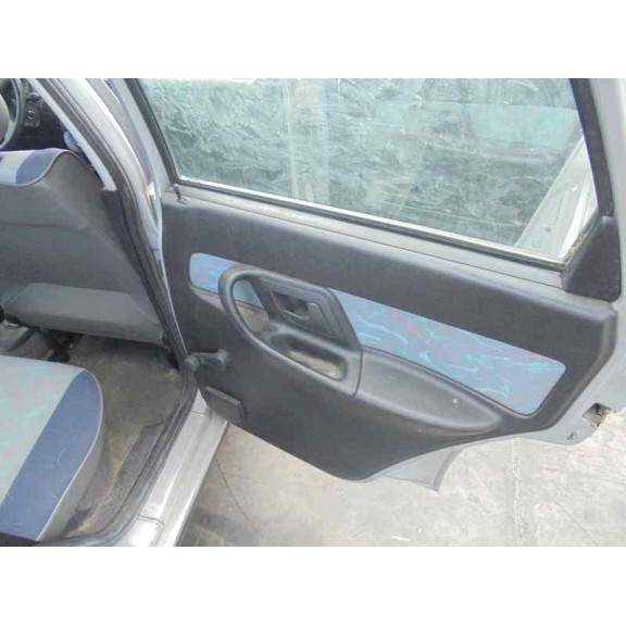 seat cordoba berlina (6k2) del año 1998