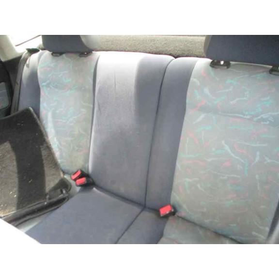 seat cordoba berlina (6k2) del año 1996
