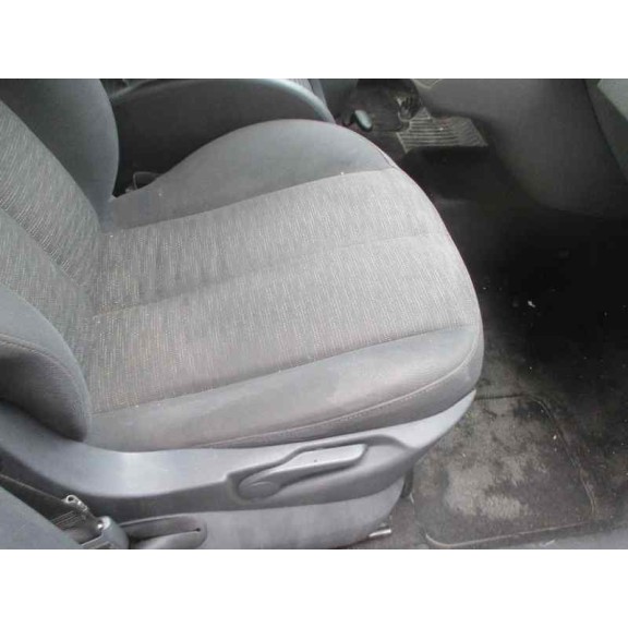 renault scenic ii del año 2008