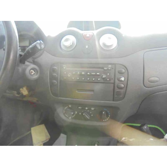 citroën c2 del año 2003