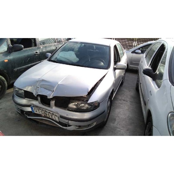 seat leon (1m1) del año 2002