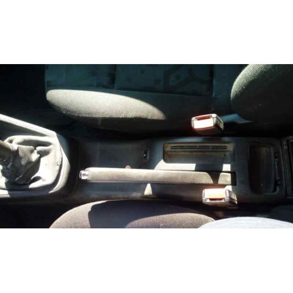 volkswagen golf iv berlina (1j1) del año 1998