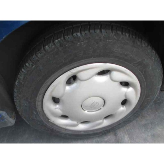 seat cordoba berlina (6k2) del año 1996