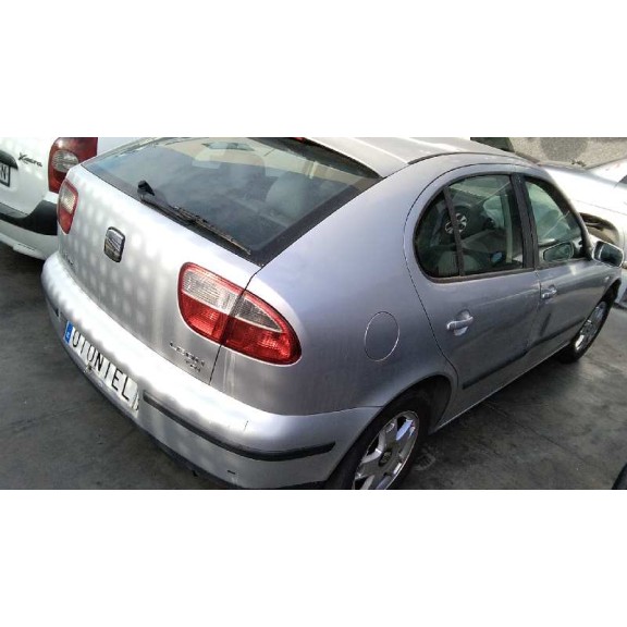 seat leon (1m1) del año 2002