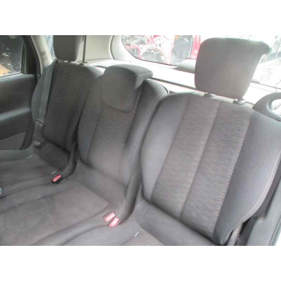 renault scenic ii del año 2008