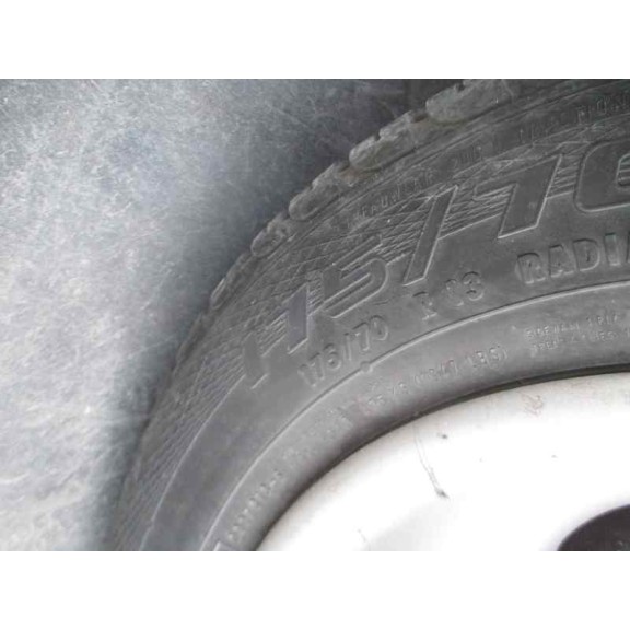 seat cordoba berlina (6k2) del año 1996