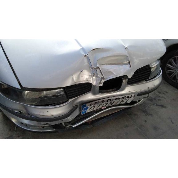 seat leon (1m1) del año 2002