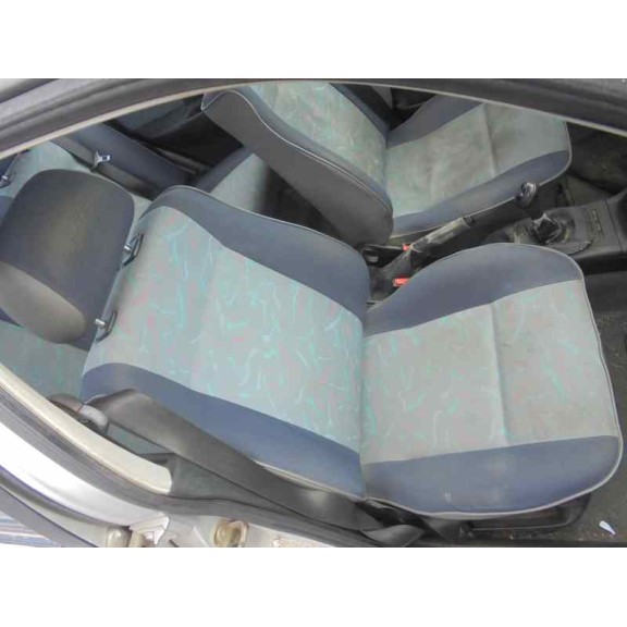 seat cordoba berlina (6k2) del año 1998