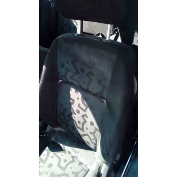 volkswagen golf iv berlina (1j1) del año 1998