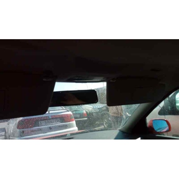 volkswagen golf iv berlina (1j1) del año 1998