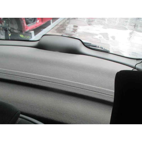 renault scenic ii del año 2008