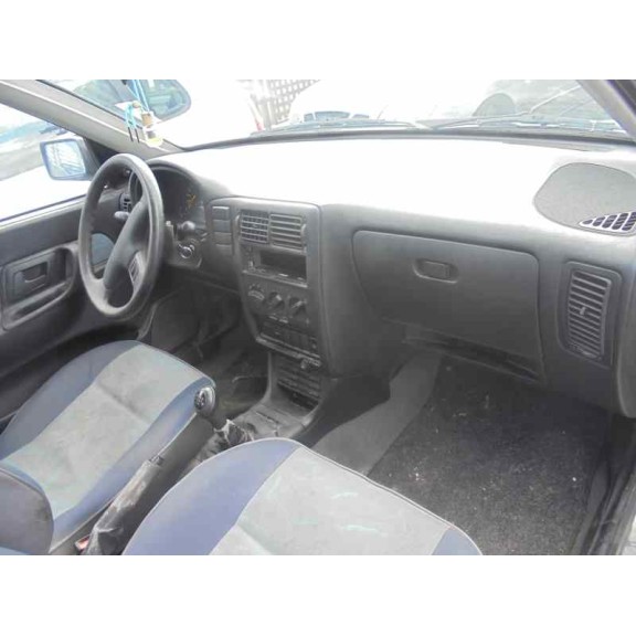 seat cordoba berlina (6k2) del año 1998