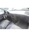 seat cordoba berlina (6k2) del año 1998