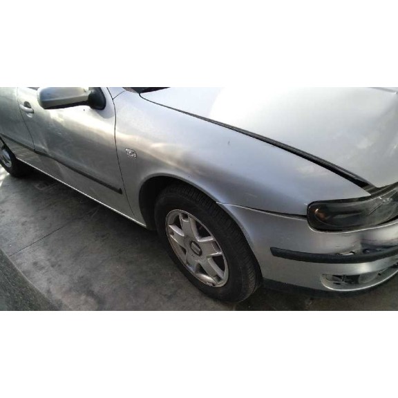 seat leon (1m1) del año 2002