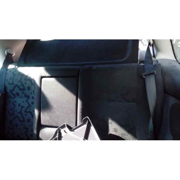 volkswagen golf iv berlina (1j1) del año 1998