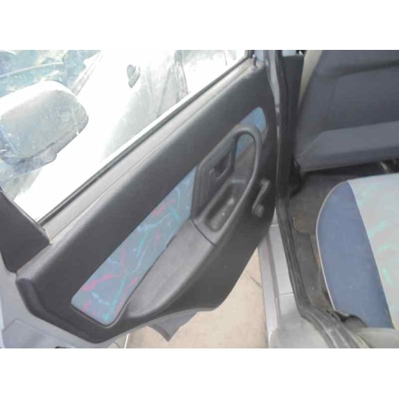 seat cordoba berlina (6k2) del año 1998